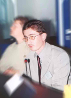 Bogdan Chiritoiu