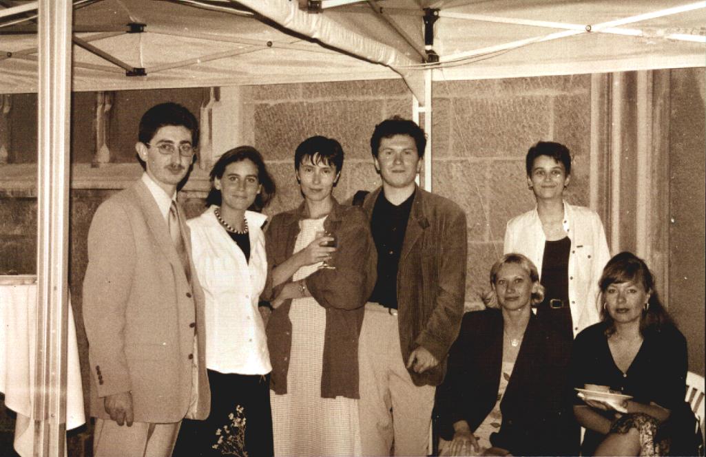 GA party.JPG (107485 bytes)