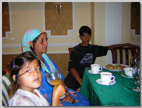 Arkhangelsk city-July2005 Round Table_105.jpg