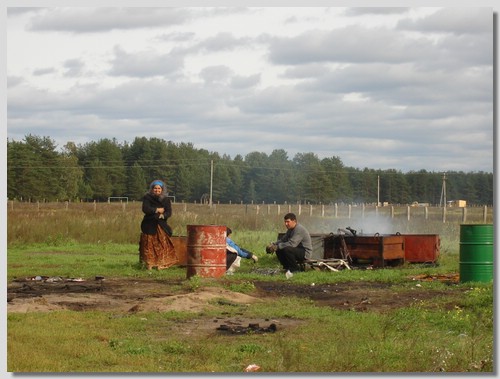 Glubokoye village-Central Russia.jpg