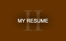My resume