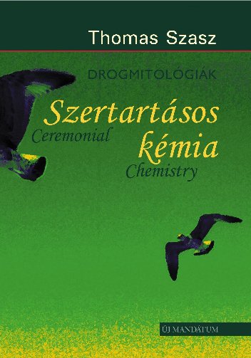 Szertartásos kémia