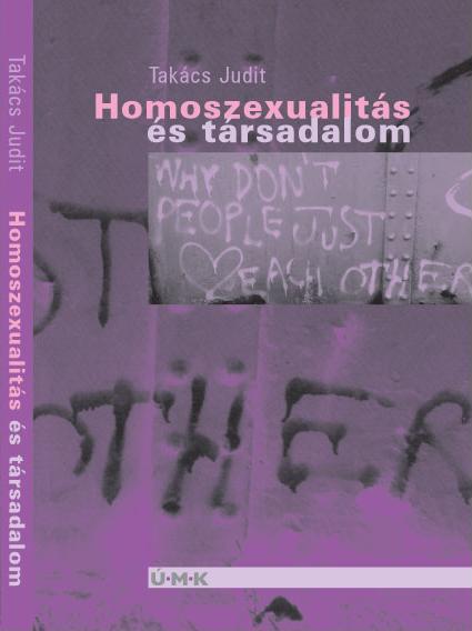 Homosexuality and Society